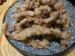 -线人米线(桂林路店)