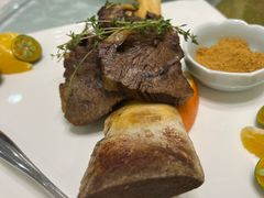 -福禧酒窖·中餐厅 (万柳店)