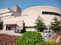 -东北大学(南湖校区)