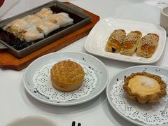 -稻香饭店(龙华天虹店)