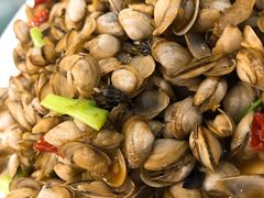 -金海湾海鲜排档(朱家尖店)