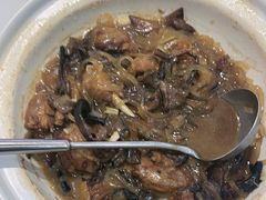 -福禄财东北菜(珠江帝景店)
