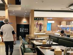 -梨花甄选自助烤肉(小寨原力场店)