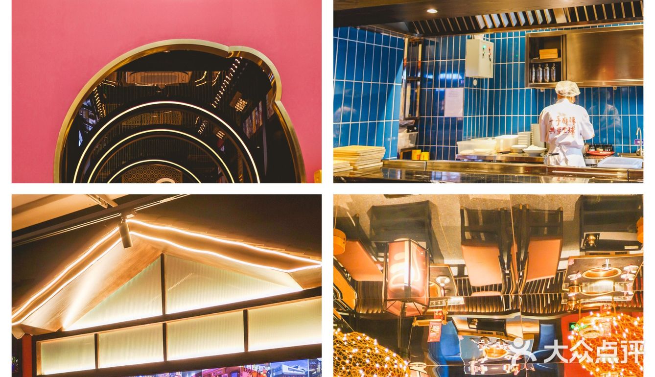 重庆火锅界TOP⬆️土著吃了20年，这波宠粉太可