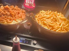 -一绪に寿喜烧(荟聚店)