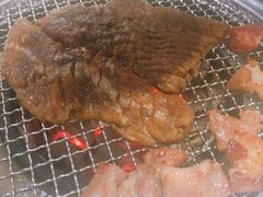 -韩聚屋韩国烤肉餐厅(新北万达店)