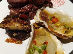 -火锅岛潮牌自助餐厅(天津天佑城店)