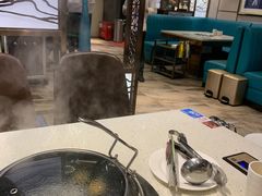 -青蓬蒸汽海鲜·深圳老字号·团建聚会(壹方城店)