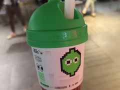 -柠季·手打柠檬茶(静安大悦城北座B1店 )