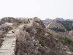 -龙泉峪长城