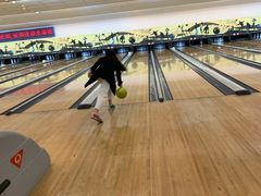 -广州保龄球馆(广州天河体育中心店)