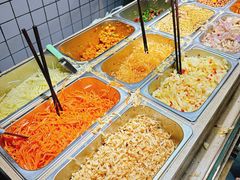 -三兄弟高炉烧饼