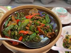 -潇湘·永州会馆(百子湾店)