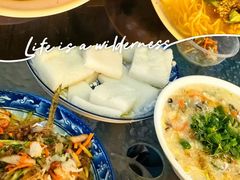 -猪肉婆私房菜(容桂总店)