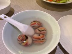 五彩汤圆-峨嵋酒家(牡丹园店)