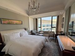 -上海圣淘沙万怡酒店