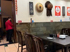 -湘肠香火锅店(团结湖店)