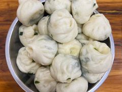 -红帽叔叔包子