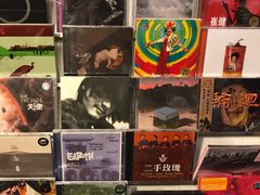 -旧天堂书店(华侨城创意文化园南山特色文化街区店)