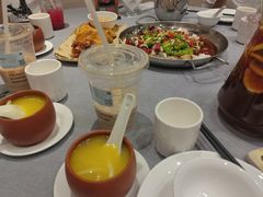-金哥私房菜馆(张府园总店)