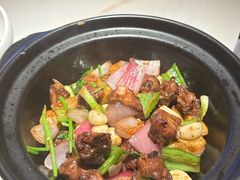 -莞府家宴·东莞菜(市民服务中心店)