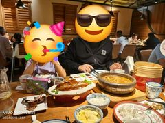 -小放牛炒菜馆(华北商厦店)