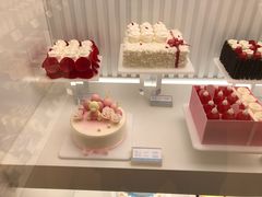 -好利来(团结湖店)