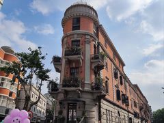 -飞马旅黎黄陂路文旅街区