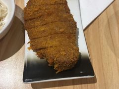 -轻蔬不用等·素食(江苏路店)