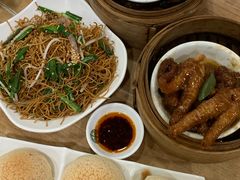-添好运点心专门店(中环IFC店)