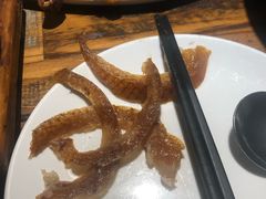 -华馨园北京烤鸭(丽水店)