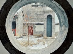 -莲池书院博物馆