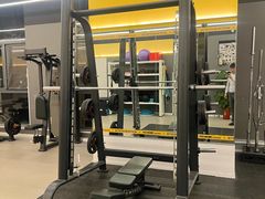 -FEELINGME乐刻私教馆·健身(玖悦荟店)