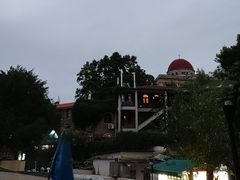 -八卦楼风琴博物馆