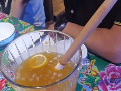 -人民公社大食堂(张家湾店)