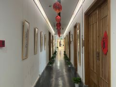 -子曰书院·古筝围棋书法国画小主持(夏都店)