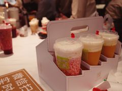 -奈雪的茶(湖滨银泰in77C区PRO店)