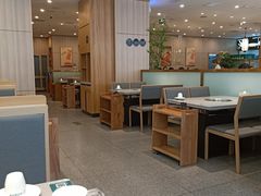 大堂-芳竹园火锅(塘沽金街店)
