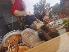 -运栋天马牛肉饼(林科大店)