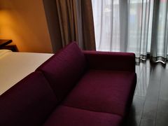 -扬州东关街文昌阁桔子水晶酒店