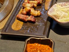 -铭牛烧肉·和牛海鲜自助(高新月牙湖店)