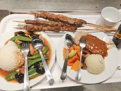 -宜家·瑞典风味餐厅(四元桥店)