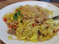 -裕记烧腊连锁餐饮(外马分店)