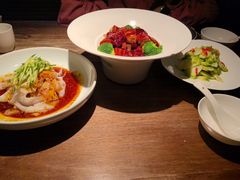 -北京老铺烤鸭(时代广场店)
