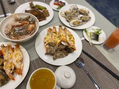 -漳州宾馆威尼斯西餐厅(胜利西路店)