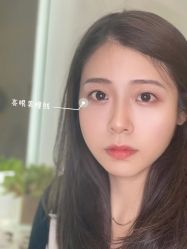 -MIVI野生眉纹绣纹眉