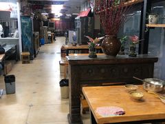 -老仓醋米线(大观店)