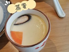 -礼舍·和牛火锅·烤肉·料理餐厅(华茂店)