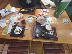 -豪客来牛排(红豆万花城店)