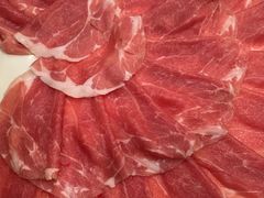 -马记伊源斋涮肉·清真菜(潘家园古玩市场店)